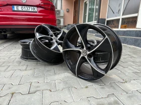 Джанти за VW, снимка 1
