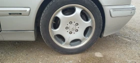 Джанти за Mercedes-Benz, снимка 1