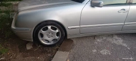 Джанти за Mercedes-Benz, снимка 5