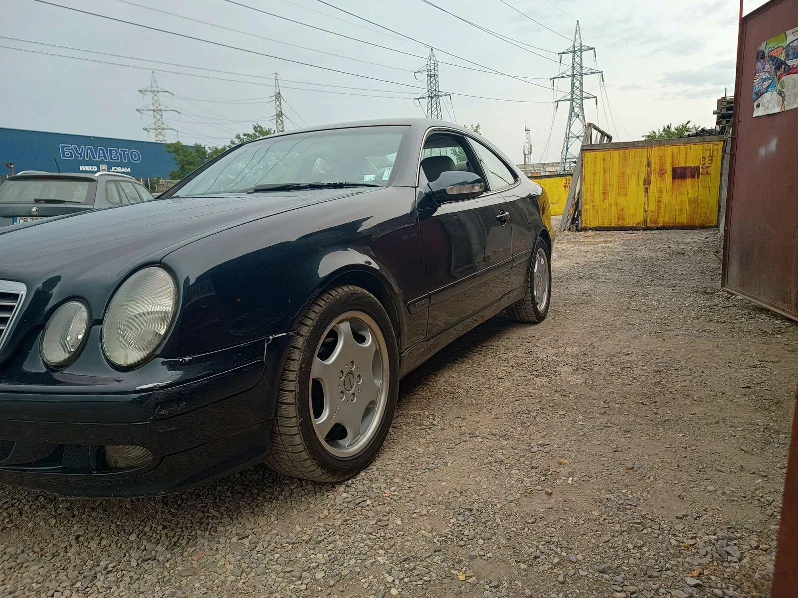 Джанти за Mercedes-Benz, снимка 9 - Гуми и джанти - 56256482
