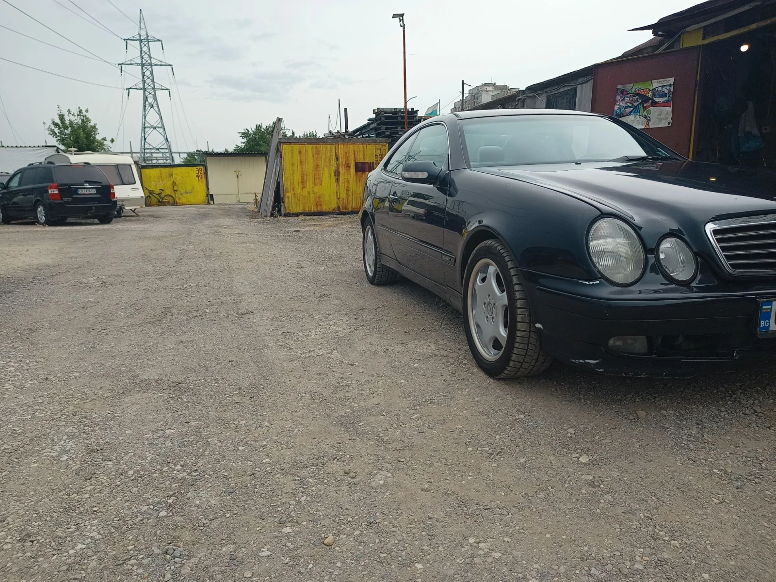 Джанти за Mercedes-Benz, снимка 8 - Гуми и джанти - 56256482
