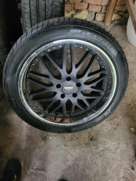���� � ������ 285/35R20 | Mobile.bg � ����� ������ 4