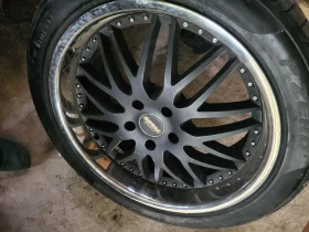 ���� � ������ 285/35R20 | Mobile.bg � ����� ������ 5