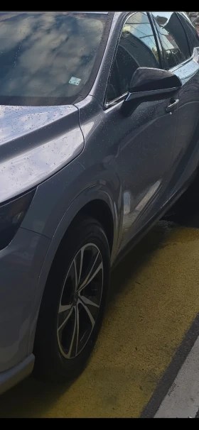 ���� � ������ 235/60R19 �� Lexus RX | Mobile.bg � ����� ������ 2