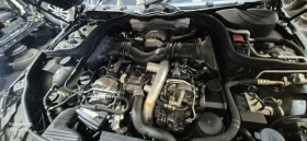 Mercedes-Benz C 220 2.2.30дчасти, снимка 4