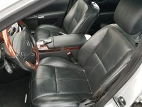 Mercedes-Benz S 550 S550 V8 388к.с. 4matic LONG Harman/Kardon  , снимка 8