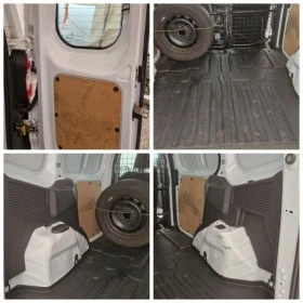 Ford Connect 1.0-101кс. КЛИМА, снимка 17