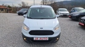 Ford Connect 1.0-101кс. КЛИМА, снимка 2