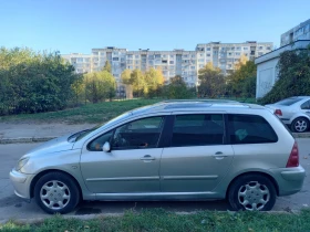 Peugeot 307 SW - изображение 3