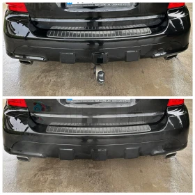 Mercedes-Benz ML 550 AMG* 5.5V8* 184.000km* F1* LPG, снимка 17