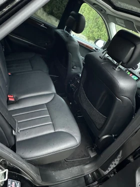 Mercedes-Benz ML 550 AMG* 5.5V8* 184.000km* F1* LPG, снимка 9