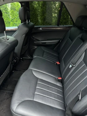 Mercedes-Benz ML 550 AMG* 5.5V8* 184.000km* F1* LPG, снимка 7
