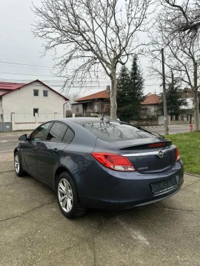 Opel Insignia 1.8 BENZIN AUSTRIA, снимка 5