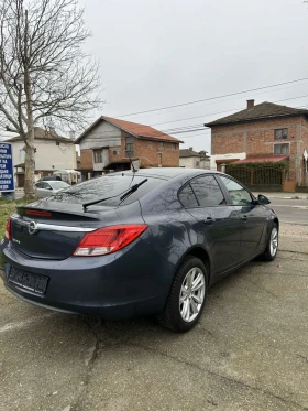 Opel Insignia 1.8 BENZIN AUSTRIA, снимка 7