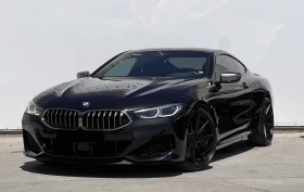 BMW 850 i xDrive, снимка 1