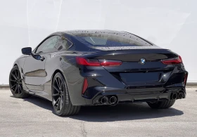 BMW 850 i xDrive, снимка 4