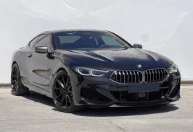 BMW 850 i xDrive, снимка 3
