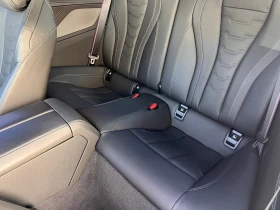 BMW 850 i xDrive, снимка 8