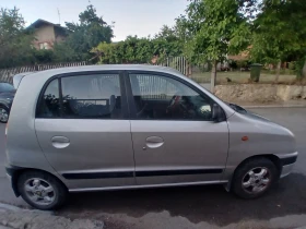 Hyundai Atos, снимка 4