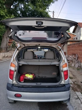 Hyundai Atos, снимка 13