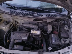Hyundai Atos, снимка 17