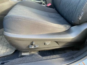 Subaru Legacy Комби с фабрична газова уредба, снимка 5