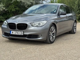 BMW 5 Gran Turismo, снимка 3