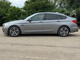 BMW 5 Gran Turismo, снимка 4