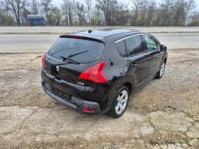 Peugeot 3008 1.6 HDI, NAVI, снимка 5
