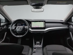 Skoda Octavia 2.0TDI* DSG* LED* CAM* DISTR* , снимка 11