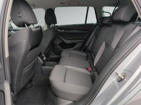 Skoda Octavia 2.0TDI* DSG* LED* CAM* DISTR* , снимка 13