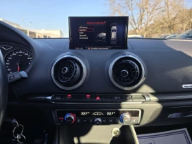 Audi A3 2.0TDI 150к.с Quattro S-line , снимка 16