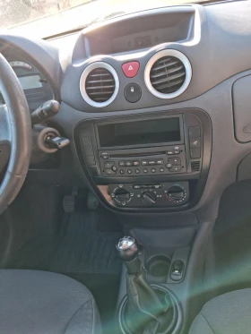 Citroen C2 1.4 HDI, снимка 10