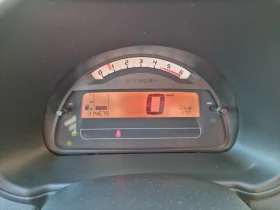 Citroen C2 1.4 HDI, снимка 12