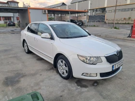 Skoda Superb 2.0 DIESEL, снимка 2