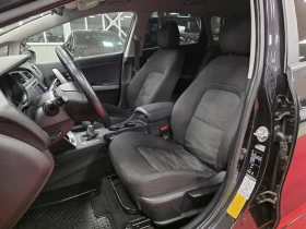 Kia Ceed SW | 1.6 CRDI | 6CK | Нави | Камера , снимка 12