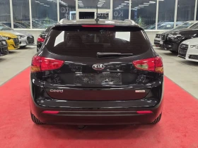Kia Ceed SW | 1.6 CRDI | 6CK | Нави | Камера , снимка 5