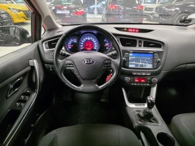 Kia Ceed SW | 1.6 CRDI | 6CK | Нави | Камера , снимка 7