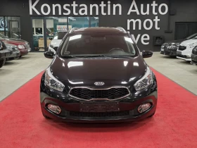Kia Ceed SW | 1.6 CRDI | 6CK | Нави | Камера , снимка 1