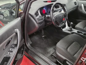 Kia Ceed SW | 1.6 CRDI | 6CK | Нави | Камера , снимка 11