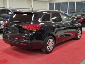 Kia Ceed SW | 1.6 CRDI | 6CK | Нави | Камера , снимка 6