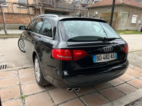 Audi A4 Executive, снимка 4