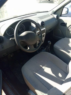 Dacia Logan, снимка 4