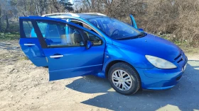 Peugeot 307, снимка 1