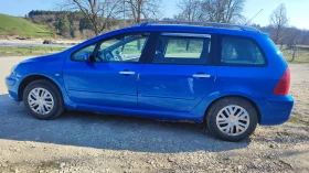 Peugeot 307, снимка 3