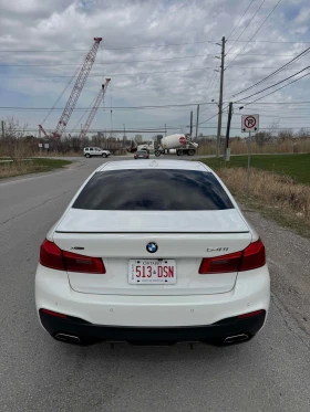 BMW 540 i xDrive С РЕГИСТРАЦИЯ & АВТО КРЕДИТ , снимка 4