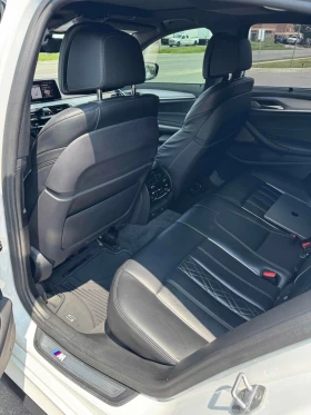 BMW 540 i xDrive С РЕГИСТРАЦИЯ & АВТО КРЕДИТ , снимка 10