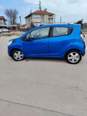 Chevrolet Spark 1.2 Швейцария , снимка 8