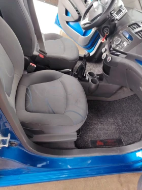 Chevrolet Spark 1.2 Швейцария , снимка 12