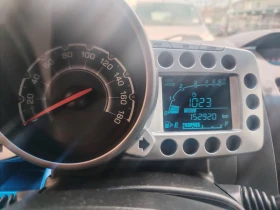 Chevrolet Spark 1.2 Швейцария , снимка 16